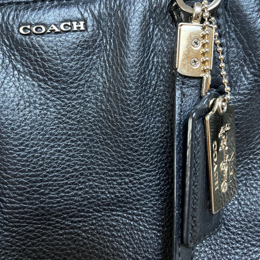 Small handbag